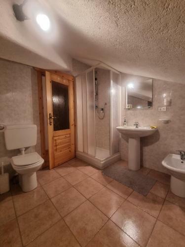 Apartamento Da Gigi E Laura