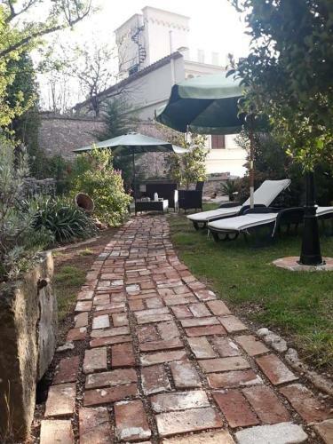 B&B - La Corte D'ivi