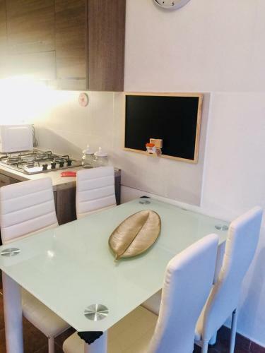 Apartamento Casa Maddalena
