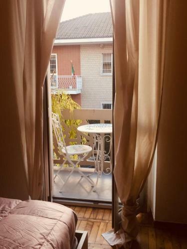 Apartamento Casa Maddalena