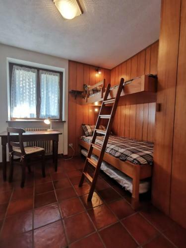 Apartamento Il Prato Di Maria