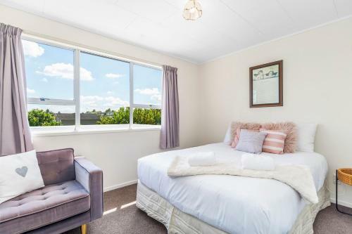 Bach @ 38 - Taupo