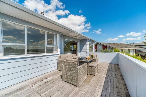Bach @ 38 - Taupo