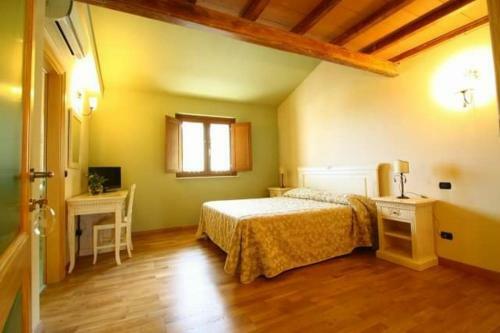 B&B Clivus Hethea Civitatis