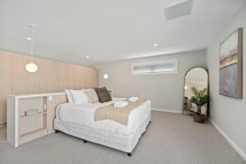 Lake Luxe Apartment - Taupo