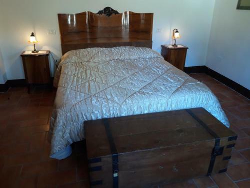 Apartamento Agriturismo La Mela