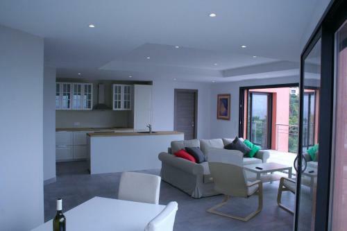 Apartment Residence Arc En Ciel