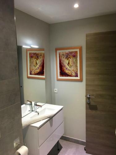 Apartment Residence Arc En Ciel