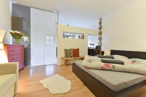Apartamento Ebenhof