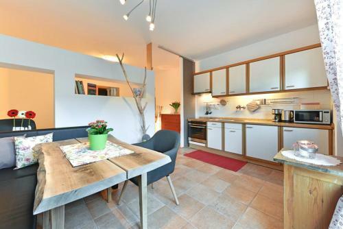 Apartamento Ebenhof