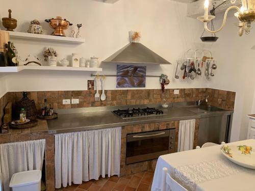 Apartamento La Casa Dei Ricordi