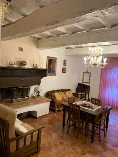 Apartamento La Casa Dei Ricordi