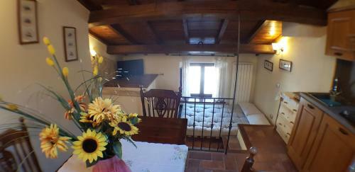 Apartamento Relax Colleverde
