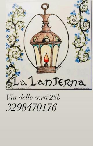 Apartamento La Lanterna
