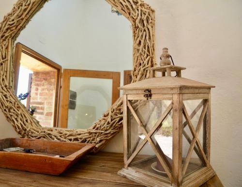 Villa The Melograno House