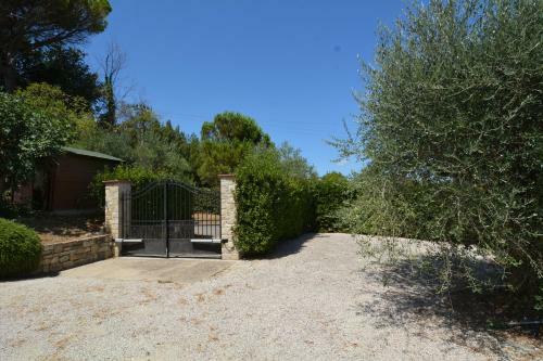 Villa The Melograno House