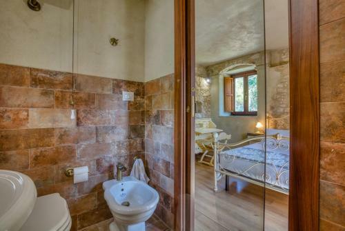 Apartamento La Torre Di Piediluco