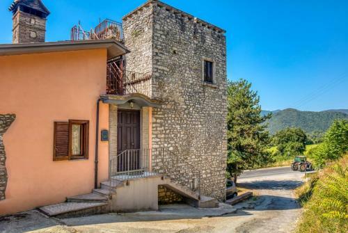 Apartamento La Torre Di Piediluco