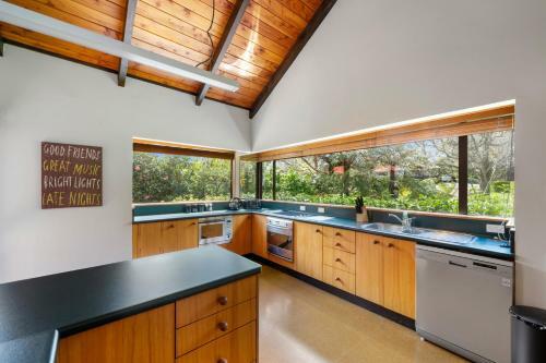 Garden Grove - Taupo Holiday Home
