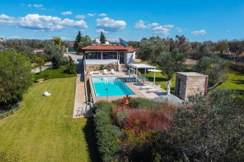 Villa Micasa