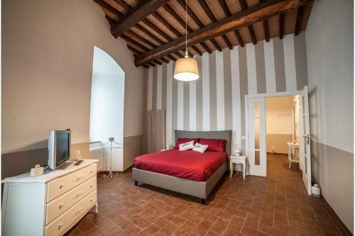 La Dimora Nel Castello