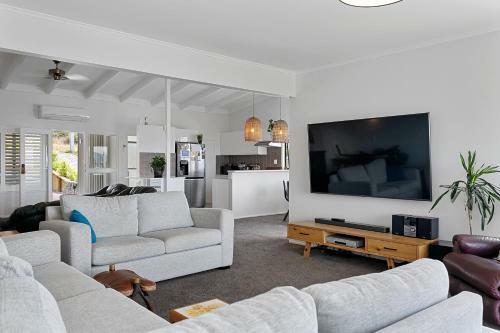 Apartamento Acacia Bay