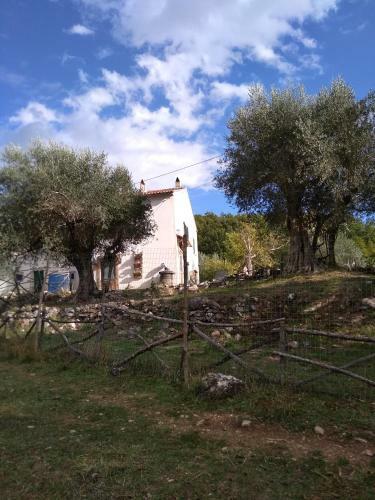 Agroturismo La Masseria Di Antonio E Teresina