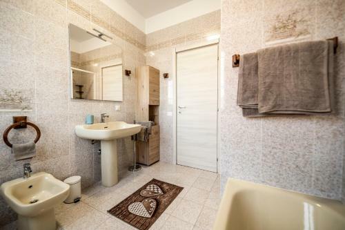 Apartamento Milan Bergamo House - Mbh
