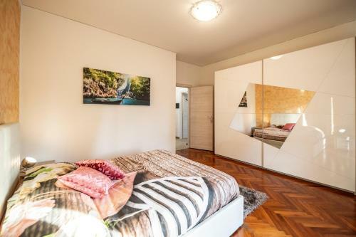 Apartamento Milan Bergamo House - Mbh