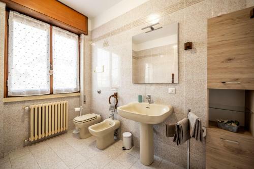 Apartamento Milan Bergamo House - Mbh