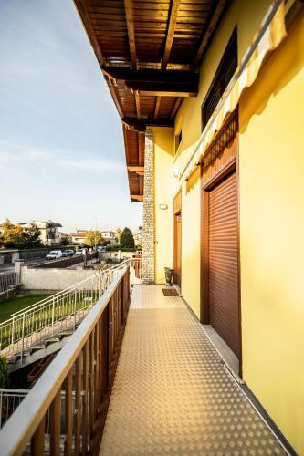 Apartamento Milan Bergamo House - Mbh