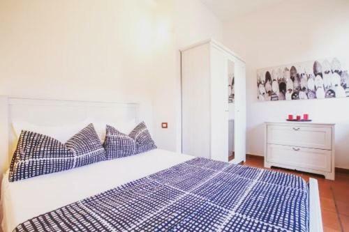 Apartamento Casa Di Vale