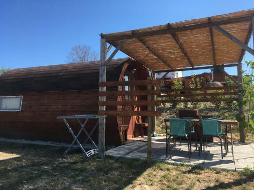 Casa Cologna Glamping