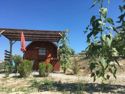 Casa Cologna Glamping