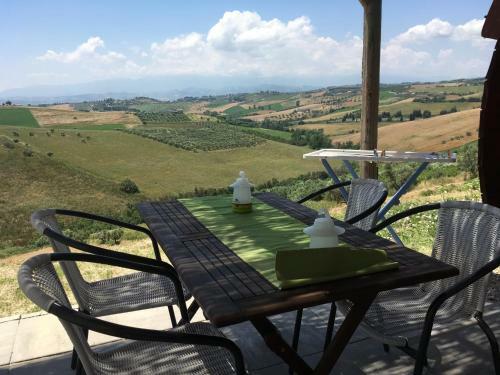 Casa Cologna Glamping