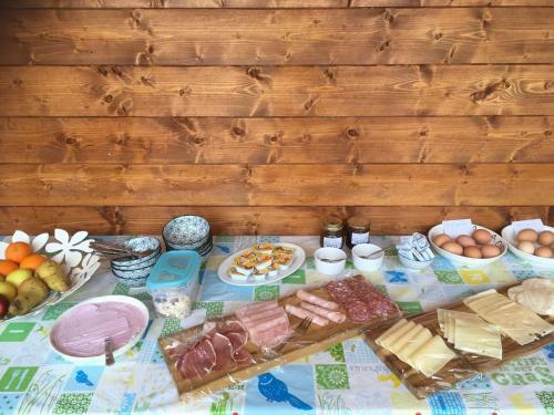 Casa Cologna Glamping