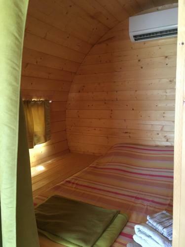 Casa Cologna Glamping