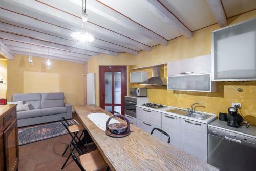 Apartamento Le Chateau Franciacorta