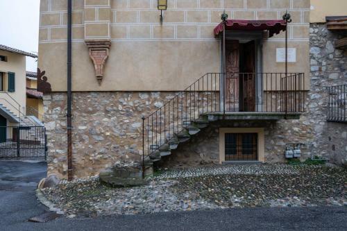 Apartamento Le Chateau Franciacorta