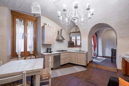 Apartamento Le Chateau Franciacorta