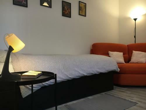 Apartamento La Casa Di Anna