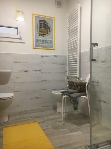 Apartamento La Casa Di Anna
