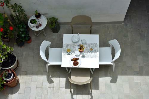 Apartamento Piazza Arnolfo 1932