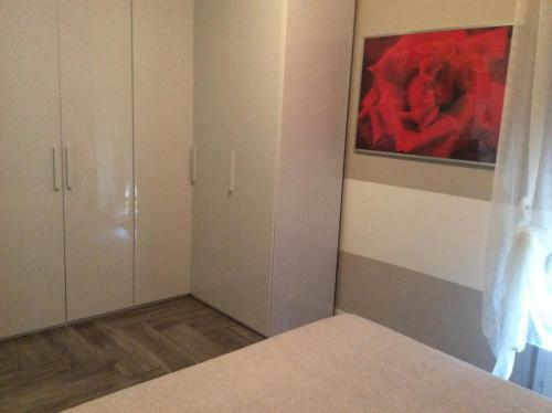 Apartamento Appartamento Piccola Perla