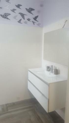 Apartamento Appartamento Piccola Perla