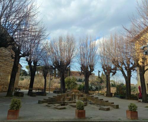 Apartamento Casa Vacanze La Costarella