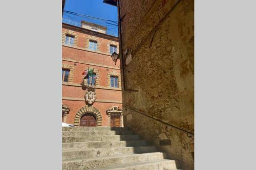 Apartamento Casa Vacanze La Costarella