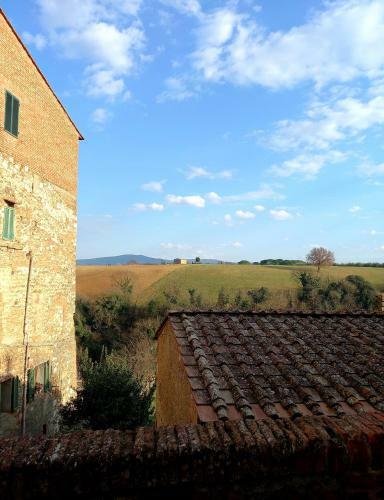 Apartamento Casa Vacanze La Costarella