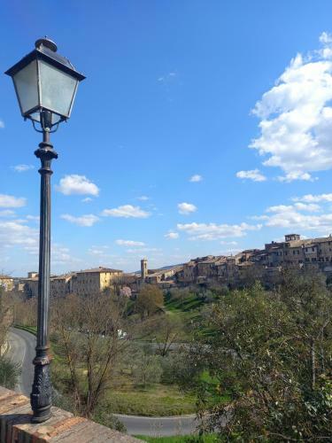 Apartamento Casa Vacanze La Costarella
