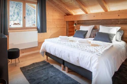 Chalet Julena - Ovo Network